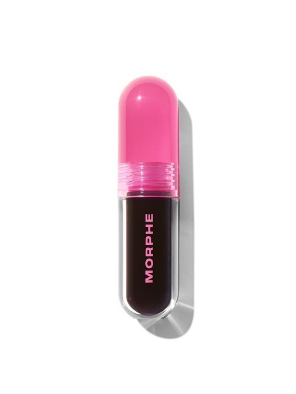 Morphe Love Bite Lip Stain — Grape Kisser Grape Scent